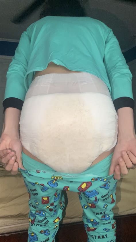 messy diaper abdl Search